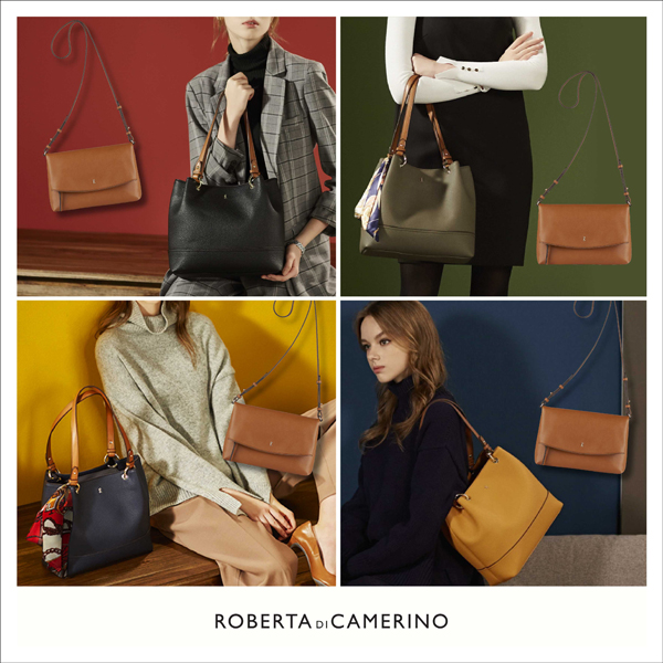 伊명품 「로베르타디까메리노」 핸드백, 티커머스 히트예상 699-Image