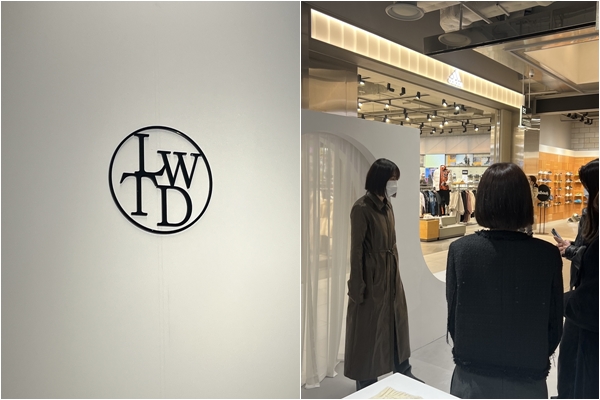 신규 여성 로우타이드, 더현대서울에 첫 팝업 오픈 740-Image