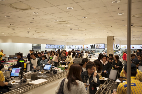 롯데아울렛 + 「이케아」 고양 '리빙쇼핑타운' 오픈 409-Image