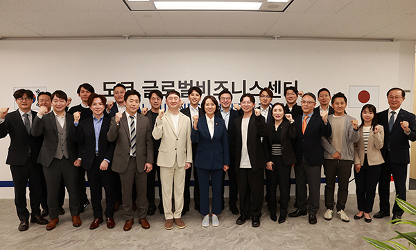 루나소프트, 중기부 K-스타트업 지원으로 <br> 일본서 글로벌 챗봇 선보인다 215-Image