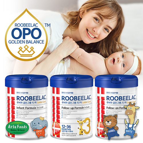 덴마크 프리미엄 루비락 골든그램 3 국내 상륙 77-Image