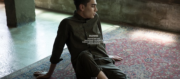 「누디진」으로 유명한 자안그룹,<br>온라인 ‘셀렉온’ 신성장 동력 마련 2118-Image