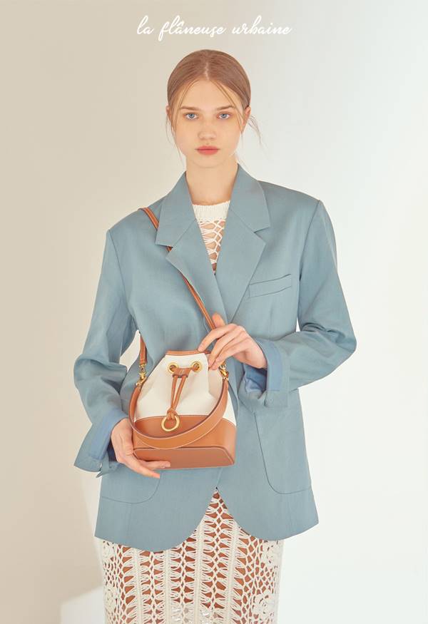 손유희 대표 핸드백 '루이우이' 귀여움으로 장악 945-Image