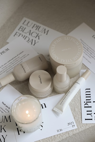 루피움, 2023년 연 매출 1000억 돌파 138-Image