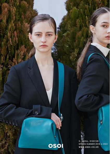 온라인 핸드백 강자 ‘오소이’ 자체 소재·디테일로 승부 3-Image