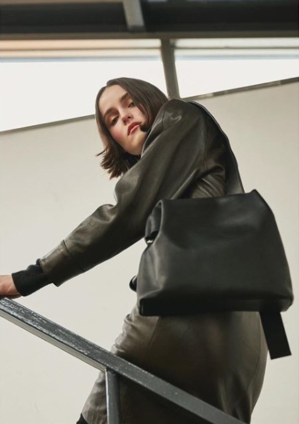 온라인 핸드백 강자 ‘오소이’ 자체 소재·디테일로 승부 1118-Image