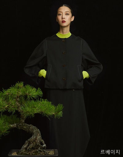 삼성패션연구소, 여성복 더 과감 • 화려 '꾸꾸' 대세 3093-Image