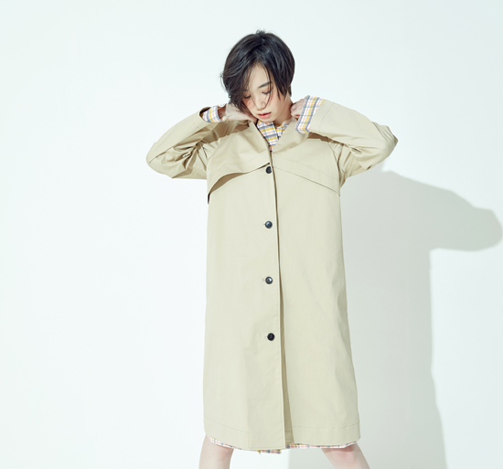 시선 「르윗」 주효순 디자이너와 손잡고 컨템 도약 736-Image