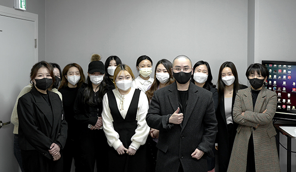 리게인 아카데미 본점 수강과시술로 교육인증업체 선정 3-Image