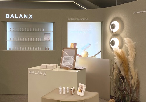 발란스(BALANX), 김포 현대프리미엄아울렛에 체험 공간 열어 3-Image