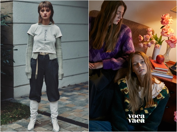 브랜드 M&A, 캐주얼 지고 디자이너로 몰린다 1243-Image