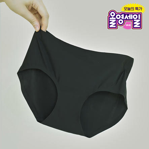 마른파이브, 심리스 노라인팬티 <br>올리브영에서 단 하루만 여는 '오늘의 특가’ 세일 3-Image