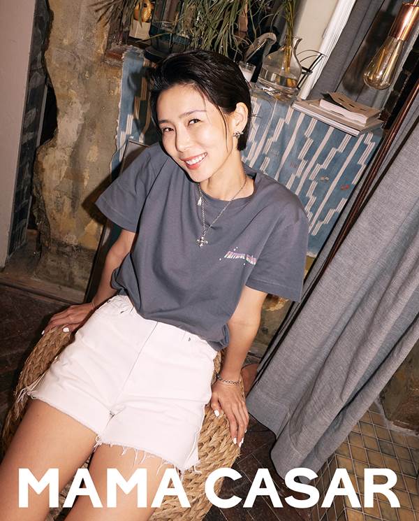 주얼리 '마마카사르' 친환경 모티브 뉴컬렉션 론칭 705-Image