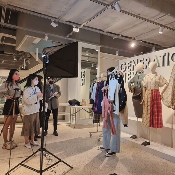 SFW 트레이드쇼, 왕홍 통해 중국 판로 확대 1054-Image