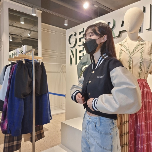 SFW 트레이드쇼, 왕홍 통해 중국 판로 확대 1130-Image