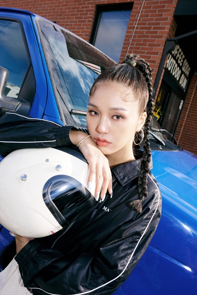 신원 마크엠, 현대百 판교점 팝업서 1억 달성 1018-Image