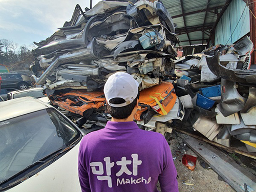 2024 매연저감장치(DPF) 부착된 <br> 4등급 경유 차 조기폐차 신청 가능 139-Image