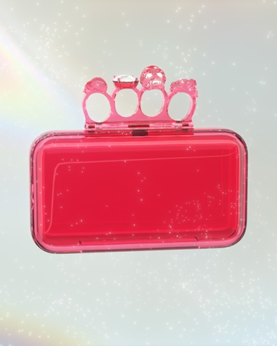 알렉산더맥퀸. 현대백화점 판교점 부티크 리오픈 3-Image