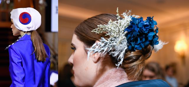 양해일, 세계 무대에 선보인 3.1절 기념 패션쇼 성료 1507-Image