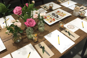 시선, 신규 여성복 'E.B.M' 현대무역점서 첫 팝업 732-Image