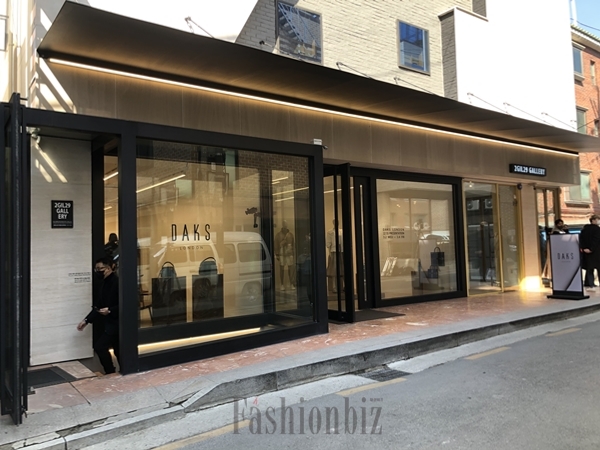 LF 닥스의 새로운 변신 '모던 클래식 & 에이지리스' 2125-Image