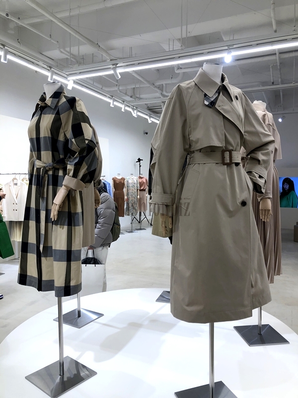 LF 닥스의 새로운 변신 '모던 클래식 & 에이지리스' 1825-Image