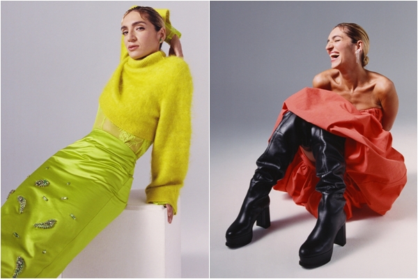 앤아더스토리즈, 아뜰리에 라인 사부아 론칭 3-Image