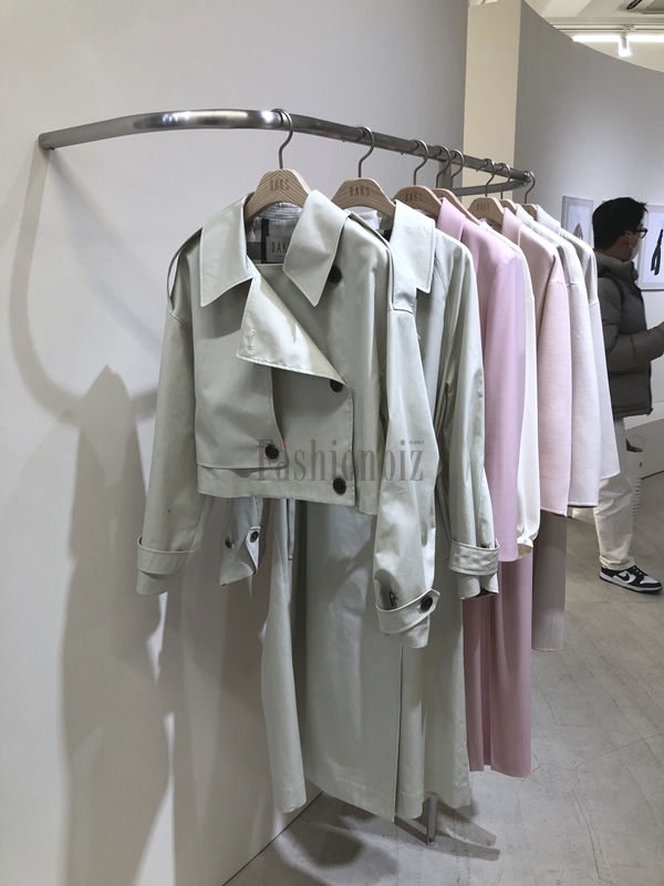 LF 닥스의 새로운 변신 '모던 클래식 & 에이지리스' 1900-Image