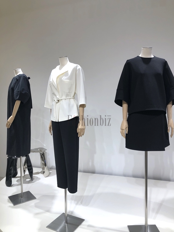 LF 닥스의 새로운 변신 '모던 클래식 & 에이지리스' 1975-Image