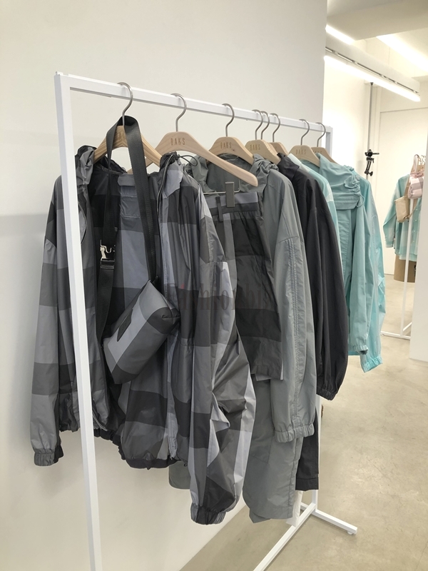 LF 닥스의 새로운 변신 '모던 클래식 & 에이지리스' 2050-Image