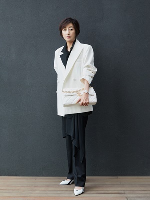 엠티콜렉션, 크리에이티브 디렉터에 강찬혜 전무 영입 3-Image