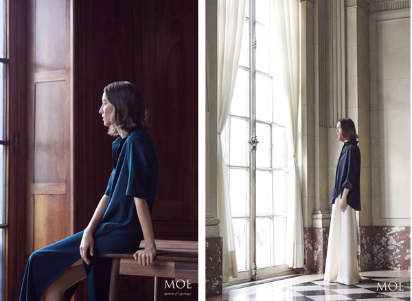 린컴퍼니 신규 여성복 「모에」 17 S/S 공개 574-Image