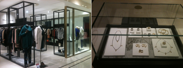 「모조에스핀」 주얼리까지 OK! 1029-Image