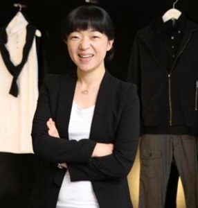 문희숙 상무, 코오롱인더스트리FnC 골프사업 총괄로 3-Image