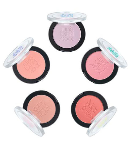 1세대 아티스트 「정샘물뷰티」 '물크림' 완판 행진~ 863-Image