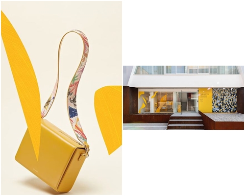 [월요기획]이상백 등 非 패션 출신들, 핸드백 다크호스로 2118-Image