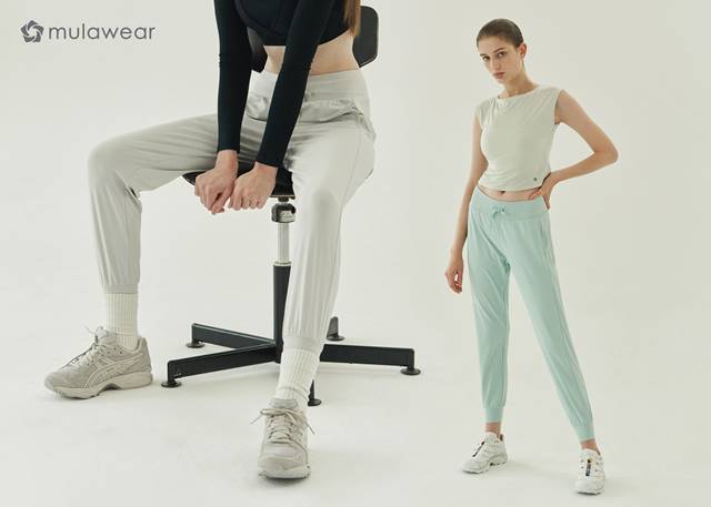 뮬라웨어 조거팬츠, 전년대비 매출 277% 껑충 3-Image