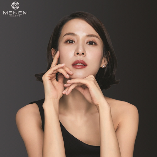 배우 조여정, 미넴보떼의 뮤즈 되다 3-Image