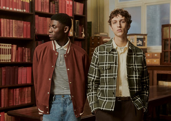 미스터 피(Mr P.), 2024 봄 컬렉션 선봬 52-Image