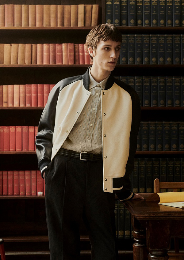 미스터 피(Mr P.), 2024 봄 컬렉션 선봬 748-Image