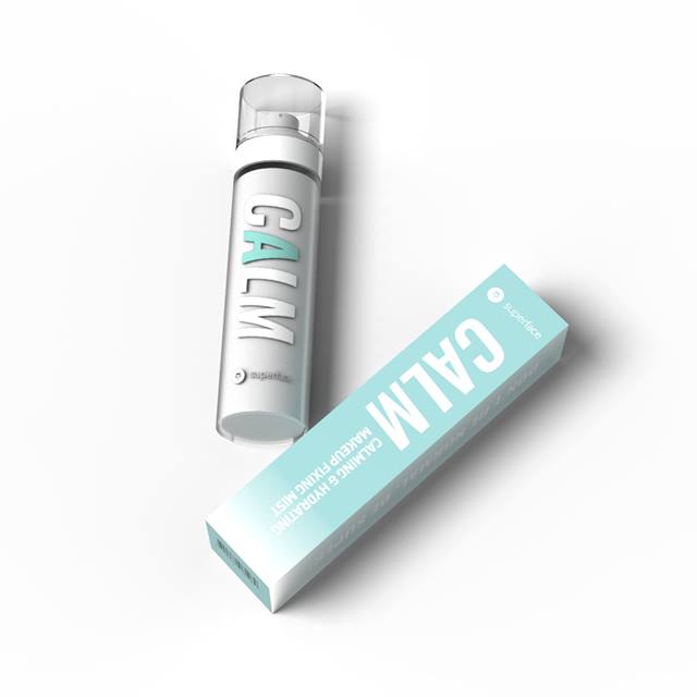 슈퍼페이스, 메이크업 베이스& 픽싱 미스트 출시 557-Image