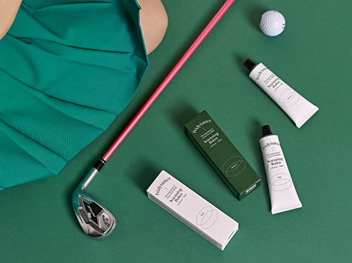 바디튠즈, '워밍밤' 런칭 100-Image