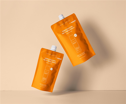 여성청결제 바솔, 리필형 파우치 출시 63-Image