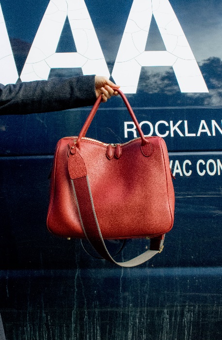 핸드백 브랜드 '바이옴(BYOM)', 국내 시장 안착 73-Image