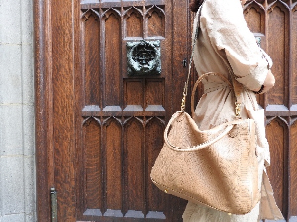 핸드백 브랜드 '바이옴(BYOM)', 국내 시장 안착 524-Image