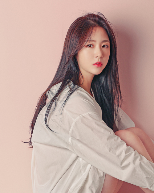 배우 박은별, TOMMY - Slow Jam 뮤비 출연 423-Image