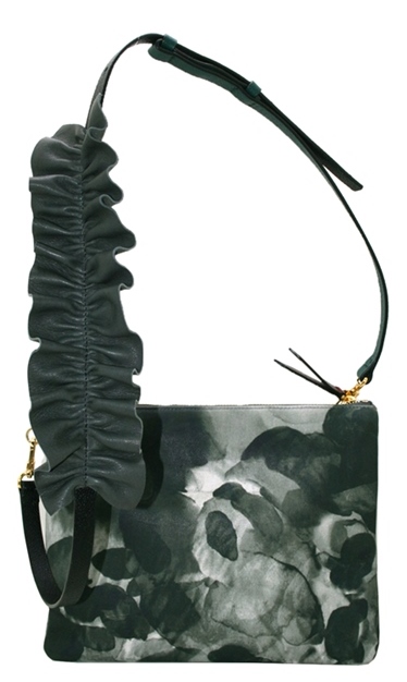 방미애의 커스터마이징 백 「안나크루아」 주목! 1439-Image