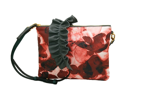 방미애의 커스터마이징 백 「안나크루아」 주목! 1361-Image