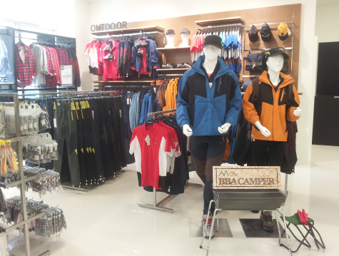 2300억「뱅뱅」, SPA 메가숍 오픈 800-Image