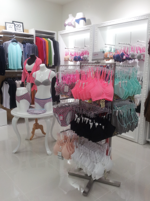 2300억「뱅뱅」, SPA 메가숍 오픈 956-Image